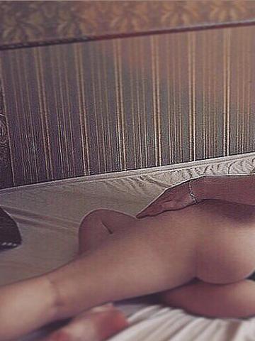 Индивидуалка Злата Фотография 2